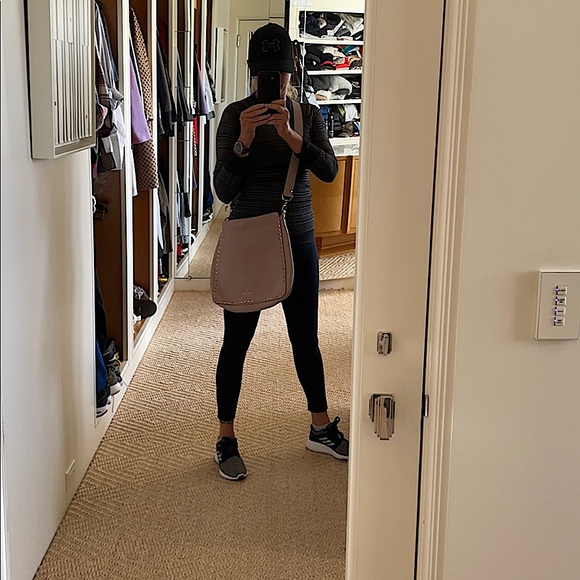 Valentino Rockstud Crossbody - Picture 10 of 10